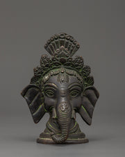 ganesh-head