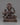 Machine Made Oxidized Ganesh Statue