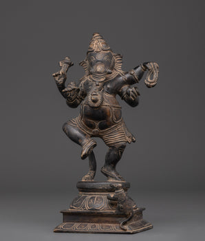Ganesh Statue for Spiritual Insight