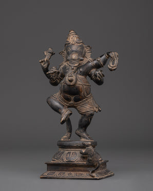 Ganesh Statue for Spiritual Insight