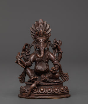 hindu-lord-ganesha-statue