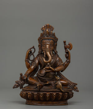 hindu-deity-ganesh-statue