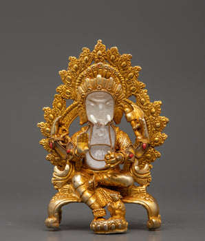 ganesh-crystal-sculpture