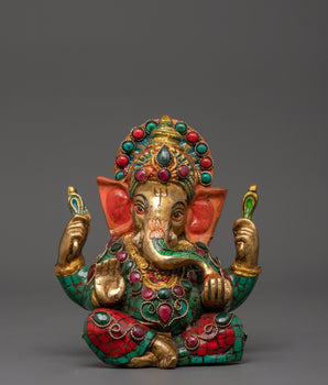 ganesh-hindu-deity-art