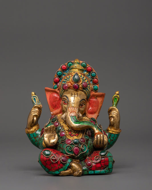 ganesh-hindu-deity-art