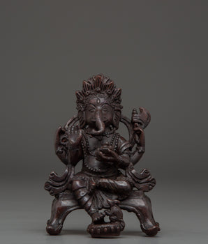 Statue of Lord Ganesha