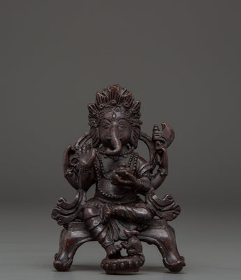 Statue of Lord Ganesha