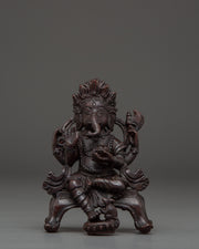 Statue of Lord Ganesha