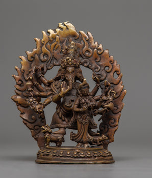 God Ganesh Ji Statue