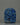 Lapis Lazuli Ganesha Statue