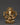 Handcrafted Brass Statue of Ganesh