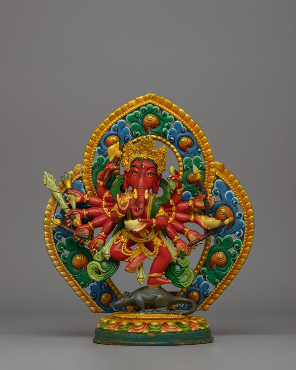 ganesh-deity