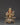 Seated Ganesha Statue