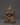 Copper Ganesh Handmade Statue