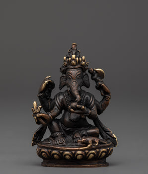 ganesh-figurine
