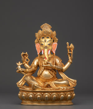 ganesha-spiritual-statue