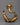 Ganesh Brass Statue