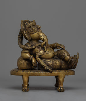 Lord Ganesha Gifts Statue