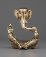 Celebrating the Deity in Modern Art Form