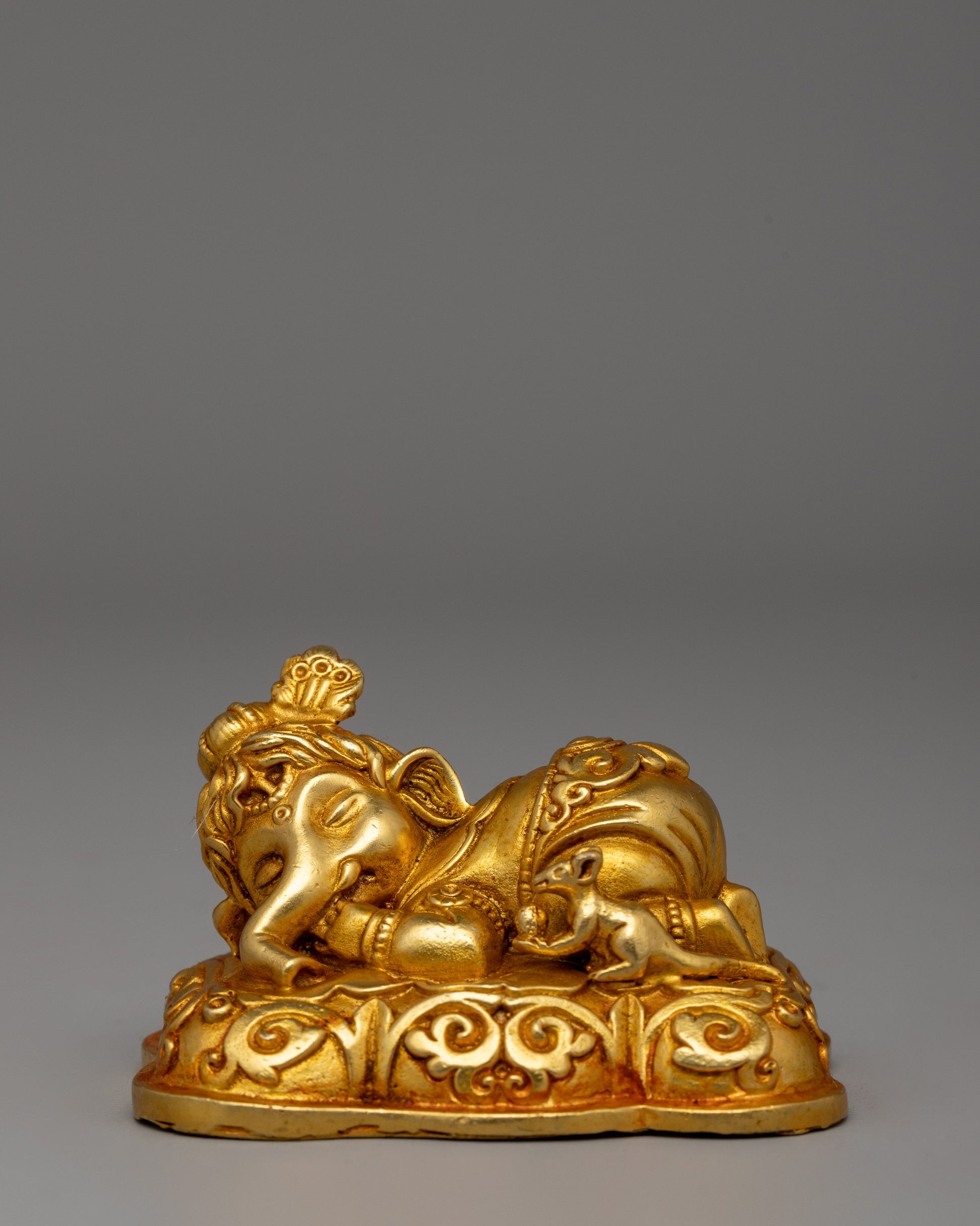 Ganesh Hindu Religious Deity