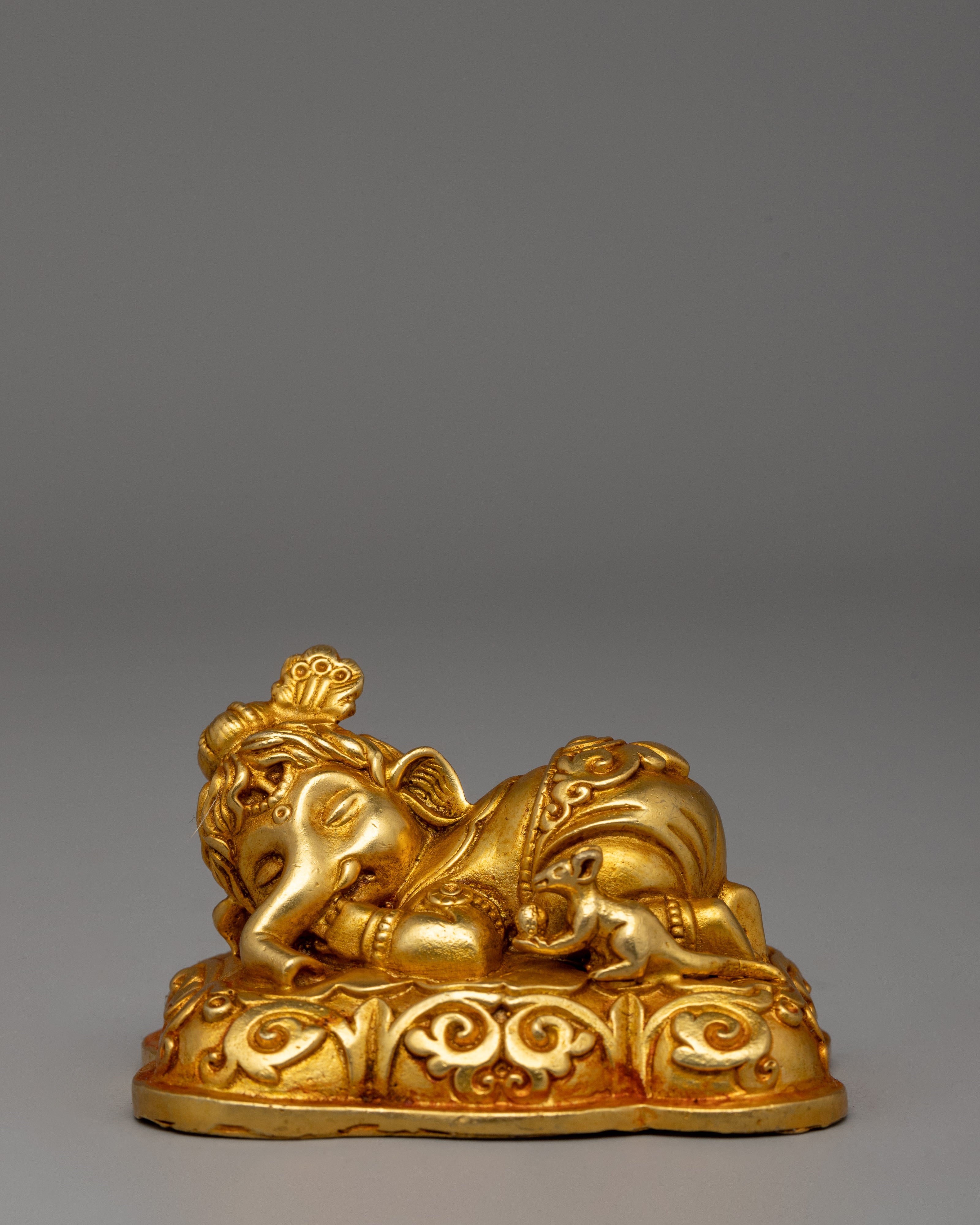 Ganesh Hindu Religious Deity