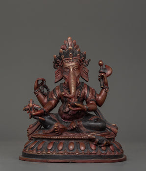 lord-ganesh-hindu-deity-statue