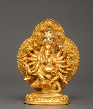 gold-plated-ganesh