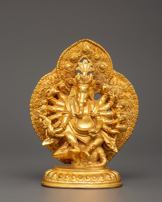 gold-plated-ganesh