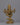 Antique Multi-Armed Ganesha Copper Statue