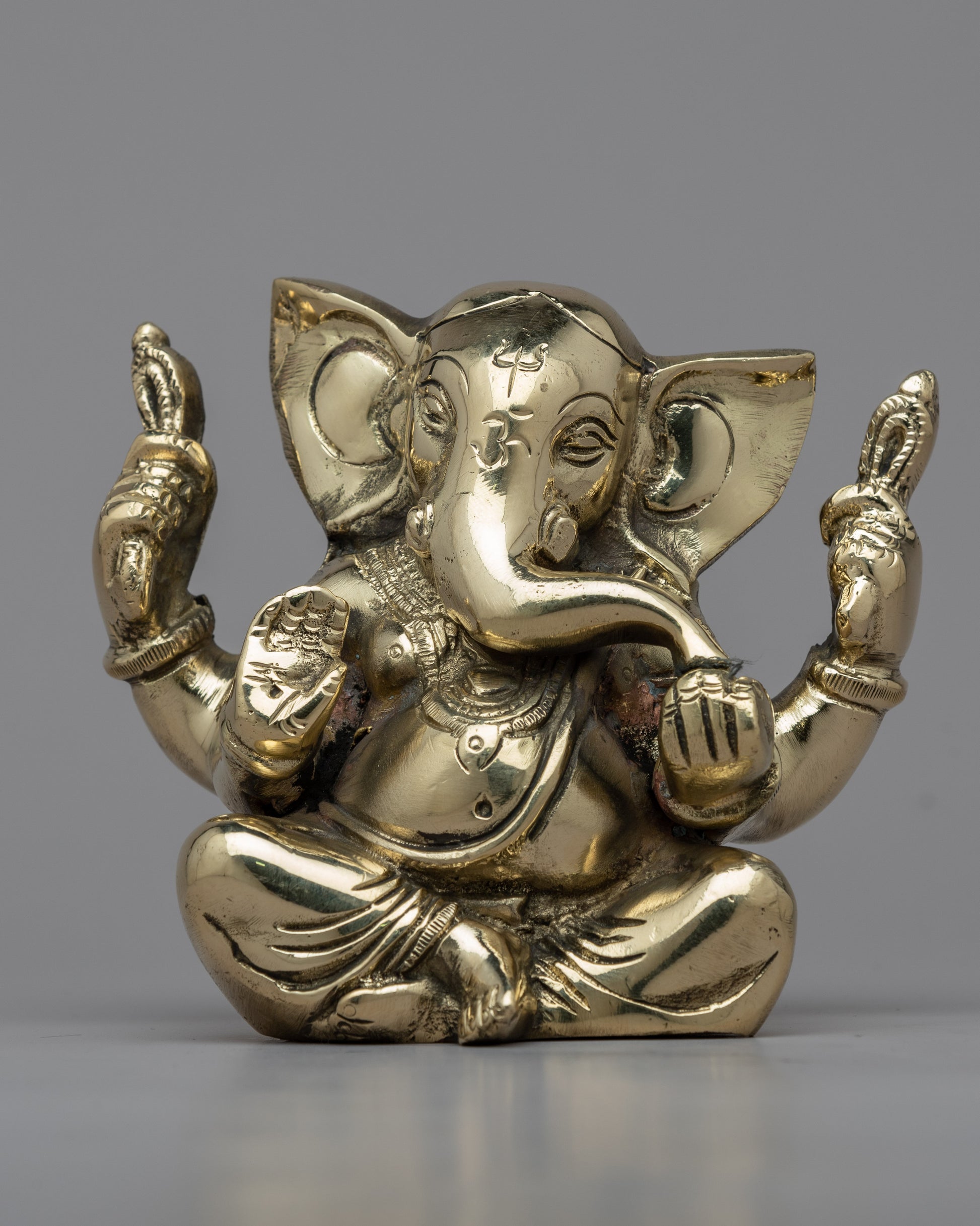 Lord Ganesh Statue