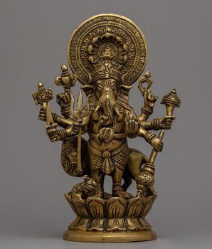 Vinayaka Statue