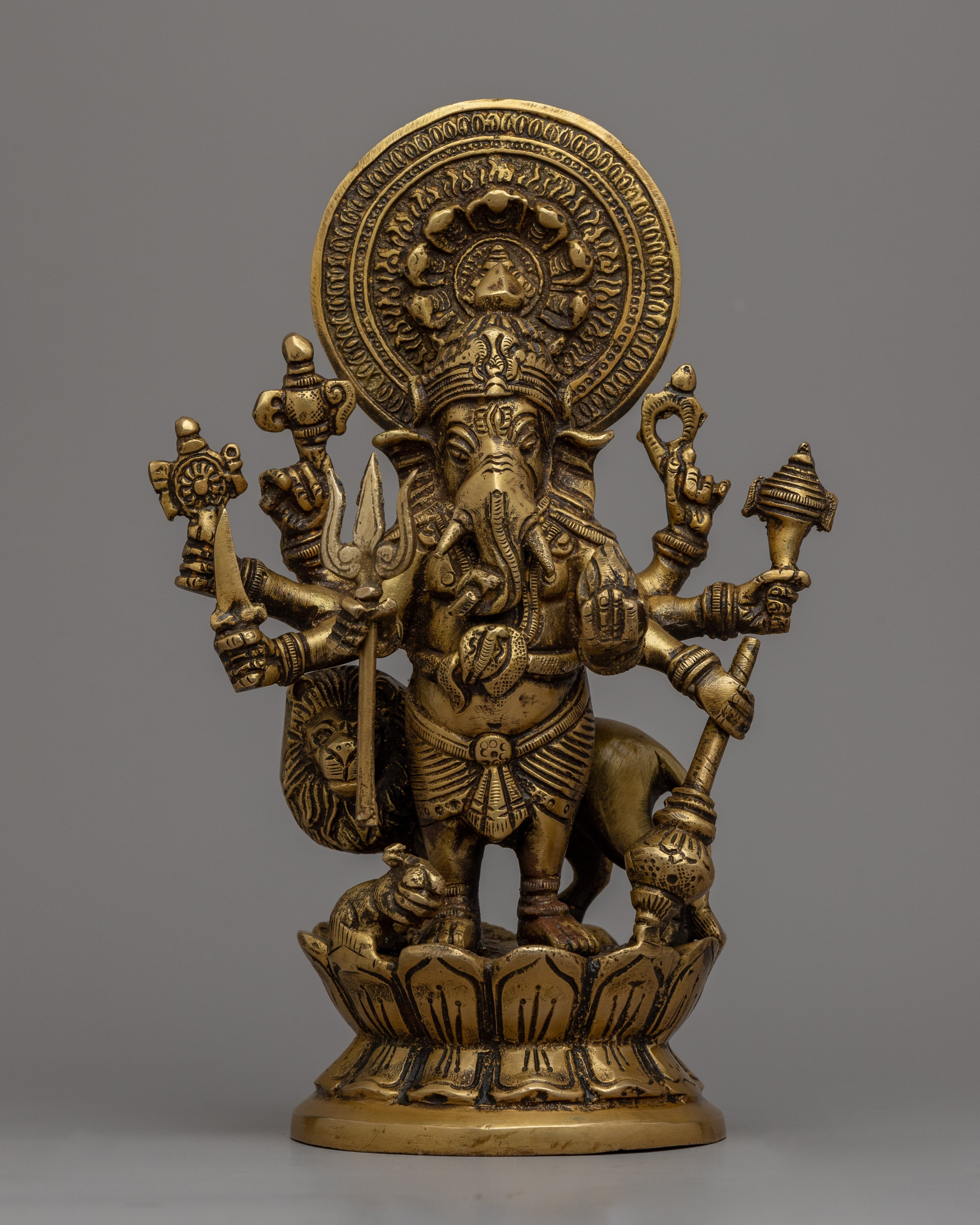 Vinayaka Statue