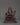 Oxidized Copper Ganesh Statue
