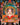 Ganesha Thangka Prints 