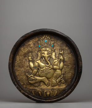 Ganesh Handmade Decor