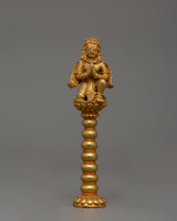 garuda-figurine