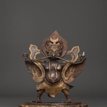 garuda-bird-deity-statue