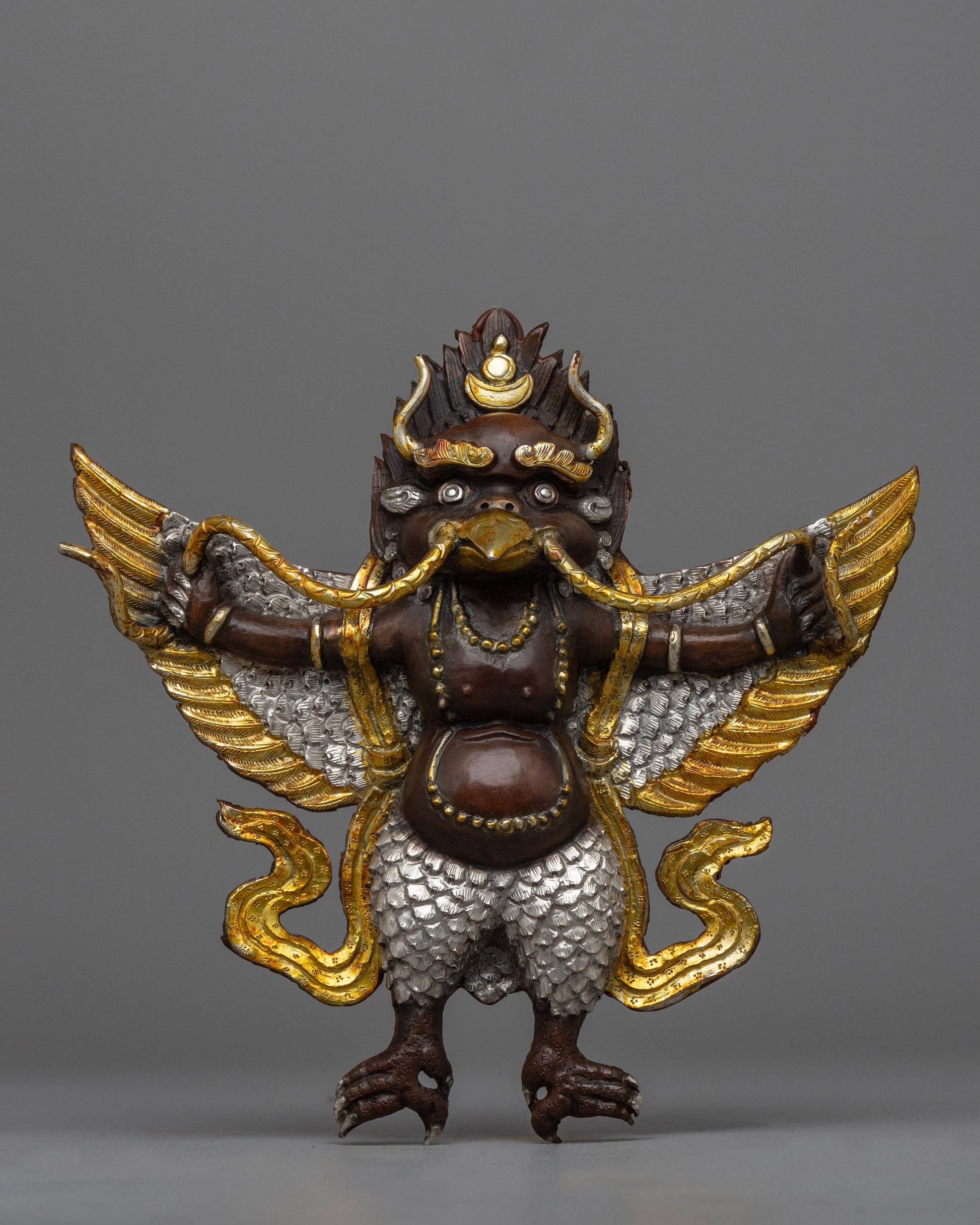 Precious Garuda Wall Hanging