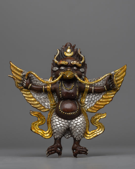 Precious Garuda Wall Hanging