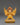 Tibetan Garuda Sculpture | Protector Deity