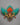 Tibetan Garuda Wall Hanging