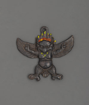 garuda-wall-decor