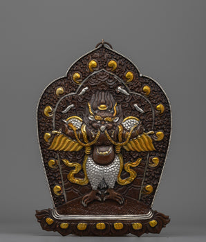 Decorative Garuda Wall Hanging