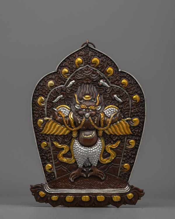 Decorative Garuda Wall Hanging