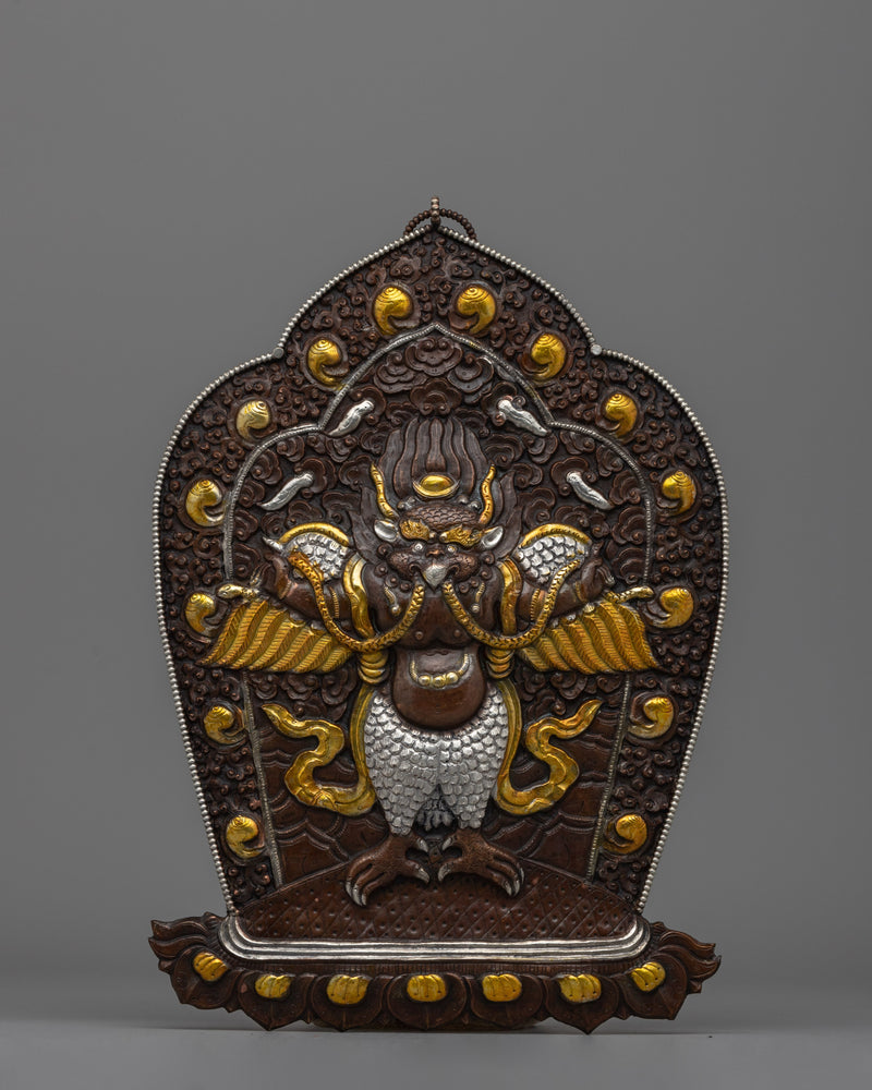 Decorative Garuda Wall Hanging