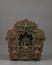 ghau-box-green-tara