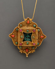 ghau-box-locket-with-green-tara
