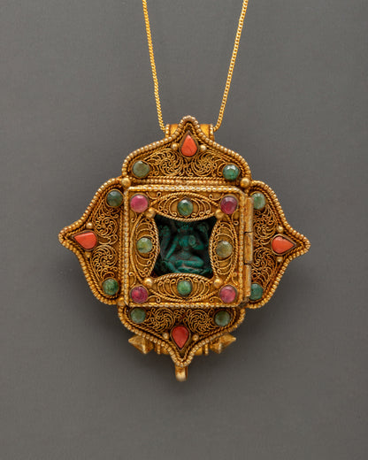 ghau-box-locket-with-green-tara