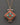 Sacred Tibetan Ghau Prayer Locket Necklace