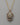 Kalachakra Mantra Ghau Prayer Box Locket